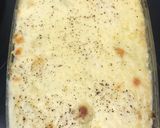 Foto del paso 16 de la receta: Pastel salado de bacalao y patatas a lo pobre