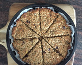 Foto del paso 4 de la receta: Flapjacks
