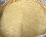 Foto del paso 3 de la receta 47. Quiche Lorraine de espinacas (principal pasta)