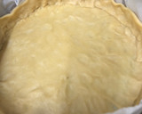 Foto del paso 3 de la receta: 47. Quiche Lorraine de espinacas (principal pasta)