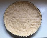Foto del paso 1 de la receta: TORTA CRUMBLE DE MEMBRILLO🥧