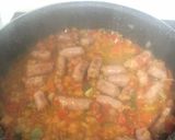 Foto del paso 5 de la receta: Fideos a la cazuela
