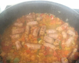 Foto del paso 5 de la receta: Fideos a la cazuela