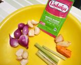 Foto langkah ke 1 dari resep Soto dengkul.