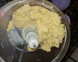 Foto del paso 4 de la receta: Alfajores de masa sablé