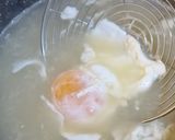 Foto del paso 2 de la receta: Sopa de Caldo de Pollo con Fideos Gallo y Huevo Estrellado