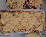 Foto langkah ke 7 dari resep Lasagna.