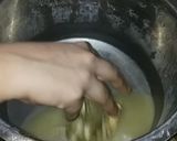 A picture of step 12 of Dry mango pickles.