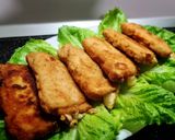 Foto del paso 4 de la receta: Libritos