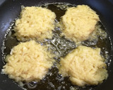 Foto del paso 4 de la receta: Pollo rustido con patatas crujientes