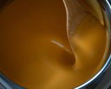 A picture of step 7 of EASY! Creamy Carrot Soup (Carrot Potage).