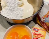 New York sajttorta recept fázis 2 fotója