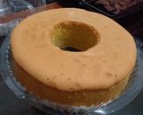 Foto langkah ke 6 dari resep Bolu jadul super lembut.