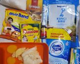 Foto langkah ke 1 dari resep Pukis tape susu coklat.