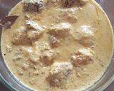 ফুলকপির কোফতা কারি (Cauliflower kofta curry recipe in bengali) রেসিপি ধাপ - 8 ছবি