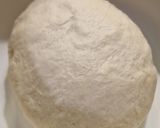 Pav, indiai zsemle (vegán) recept fázis 3 fotója