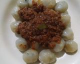 Foto langkah ke 15 dari resep Cilok Bumbu Kacang.