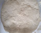 Foto del paso 2 de la receta: Panetón o Pan Dulce Navideño