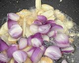 Foto langkah ke 2 dari resep Sambal terasi/sambal pecel lele.