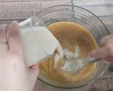 Foto del paso 2 de la receta Bizcocho sin azúcar en freidora de aire