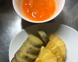 三明治的食譜步驟1照片