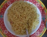 Foto langkah ke 2 dari resep Mie goreng endess... pake mie instan.
