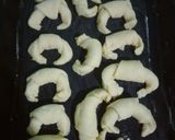 Foto del paso 4 de la receta: Medialunas de manteca