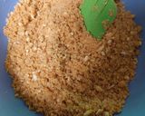 Foto langkah ke 1 dari resep Bavarois Sukun Cake.
