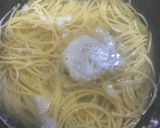 Foto del paso 2 de la receta: Spaghetti carbonara