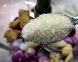 Foto langkah ke 3 dari resep 26. Bumbu Dasar Putih.