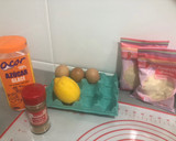 Foto del paso 1 de la receta: Figuritas de mazapán