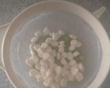 Foto del paso 1 de la receta: Locro de Zapallo