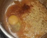 Foto langkah ke 4 dari resep Rappoki simple.