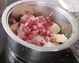 Foto del paso 1 de la receta: Sopa Castellana