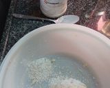 Foto del paso 2 de la receta: Croquetas de arroz y queso 🌠
