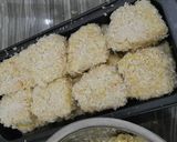 Foto langkah ke 5 dari resep Nugget Tahu dan Wortel.