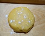A picture of step 1 of Pastiera Napoletana (Easy and Quick).
