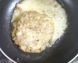 Foto del paso 5 de la receta: Hamburguesa de lentejas y avena al horno