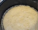 A picture of step 9 of 5 Ingredient Chinese Steamed Cake (rice cooker edition!).