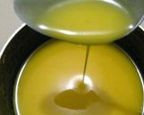 Foto langkah ke 3 dari resep Bolu jadul pandan 4 telur.