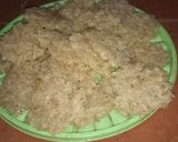 Foto langkah ke 5 dari resep Ranginang khas nenek (bogor).