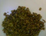 Foto del paso 1 de la receta: Escabeche de nopales