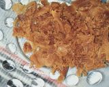 Foto langkah ke 2 dari resep Es rujak kelapa muda.