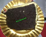 Foto langkah ke 5 dari resep Cake Coklat Kukus (No telur + No Mixer).