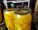 عکس مرحله 4 از دستور کمپوت سیب 2👌🍎