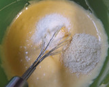 Foto del paso 2 de la receta: Bizcocho de mantequilla, coco y almendra
