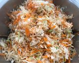 Foto del paso 1 de la receta: Coleslaw especial