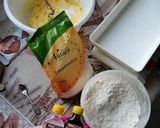 Cukormentes csokis keksz 🍪 recept fázis 2 fotója