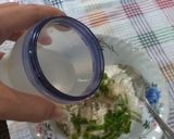 Foto langkah ke 3 dari resep Tempe Tepung Racik Homemade.