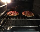 Foto del paso 9 de la receta: Pizza de salmón